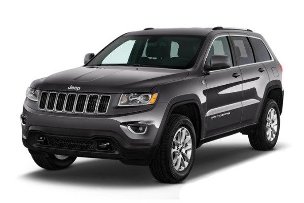 Grand Cherokee