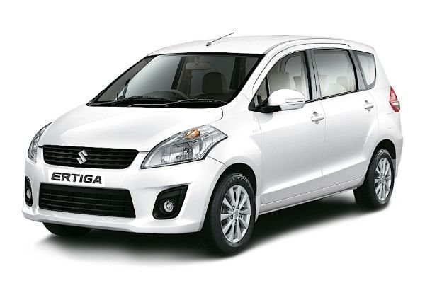 Ertiga