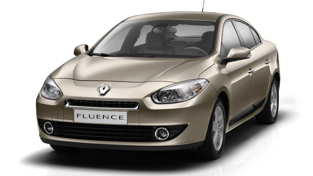 Fluence