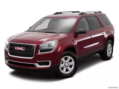 acadia