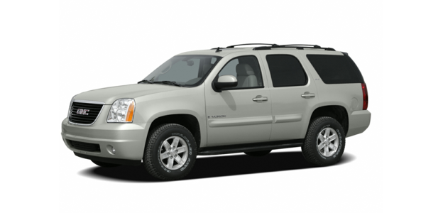 Yukon