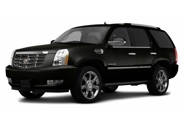 Escalade 