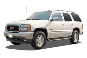 Yukon XL 