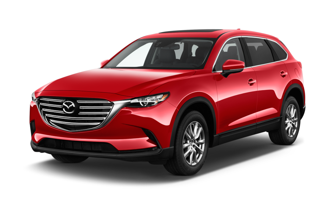 Cx-9
