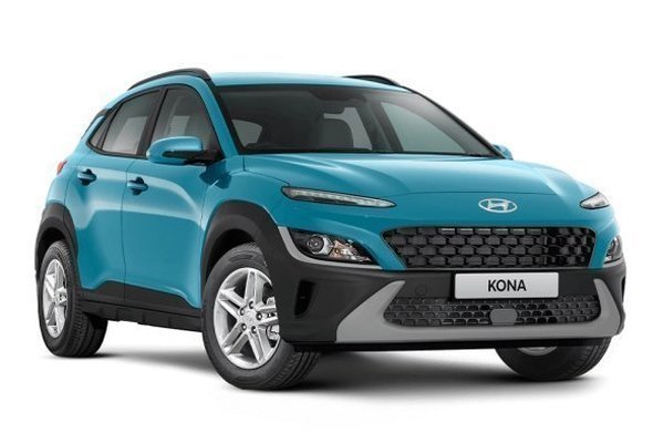 Kona
