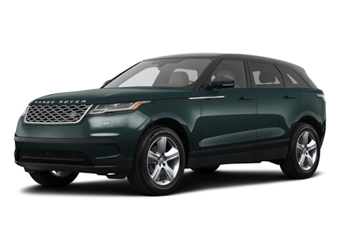Velar 