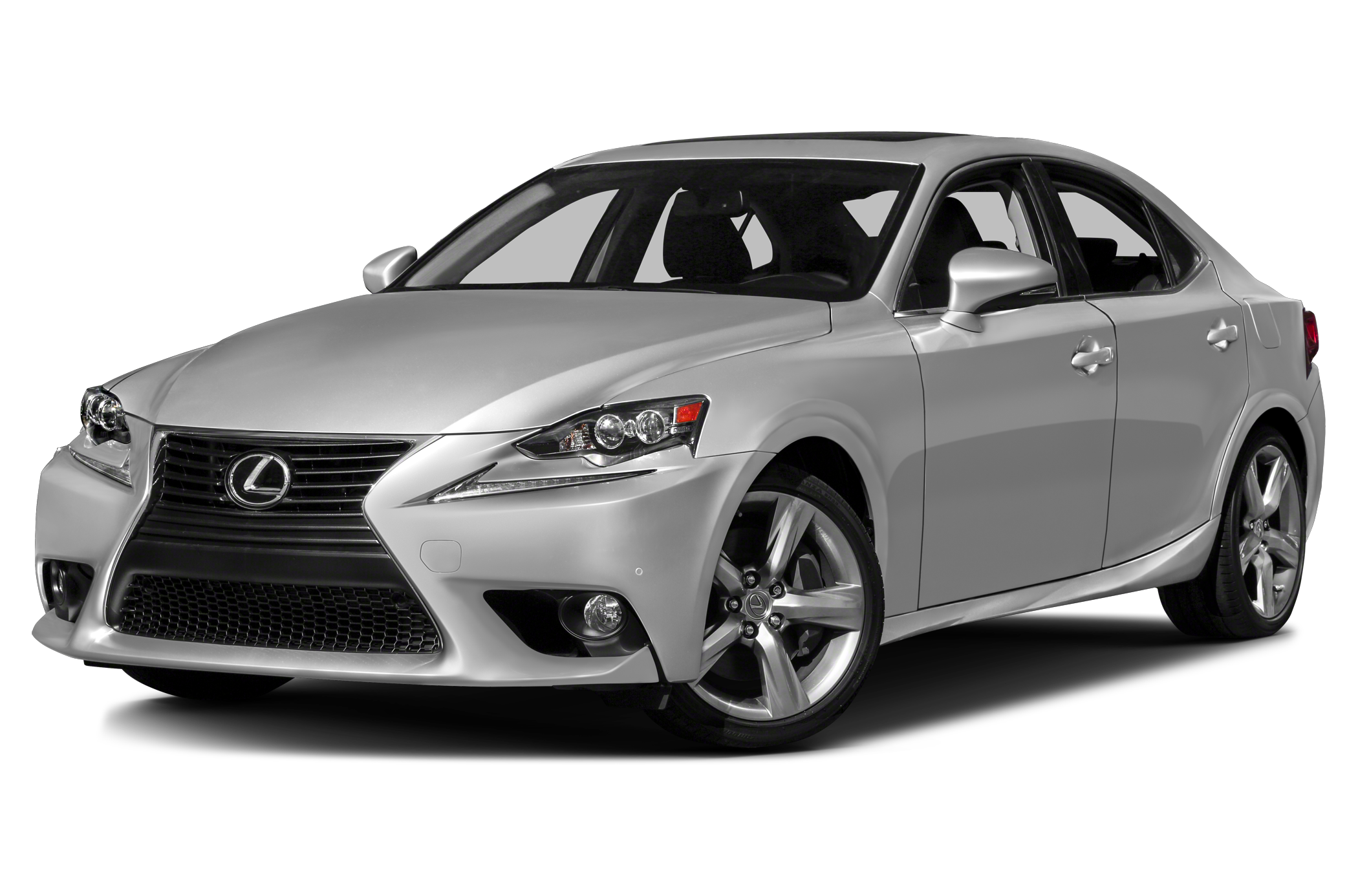 IS 350