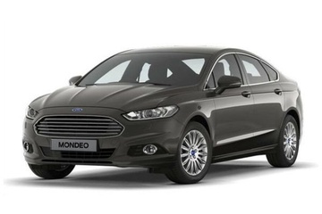 Mondeo