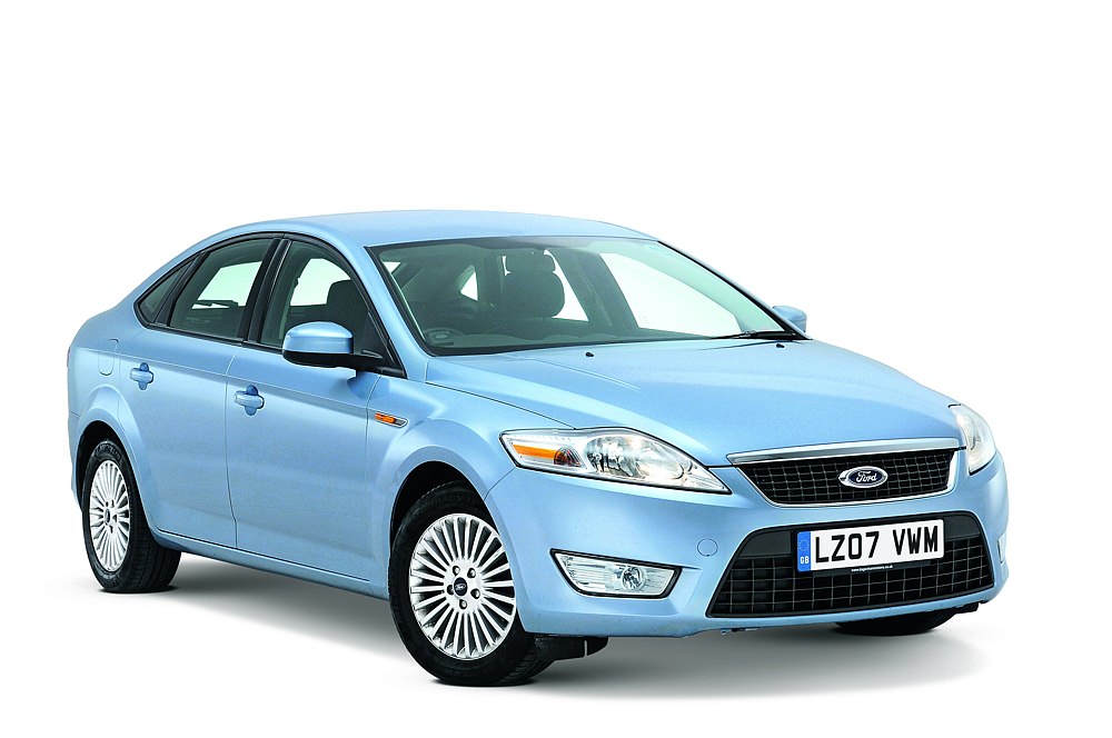 Mondeo