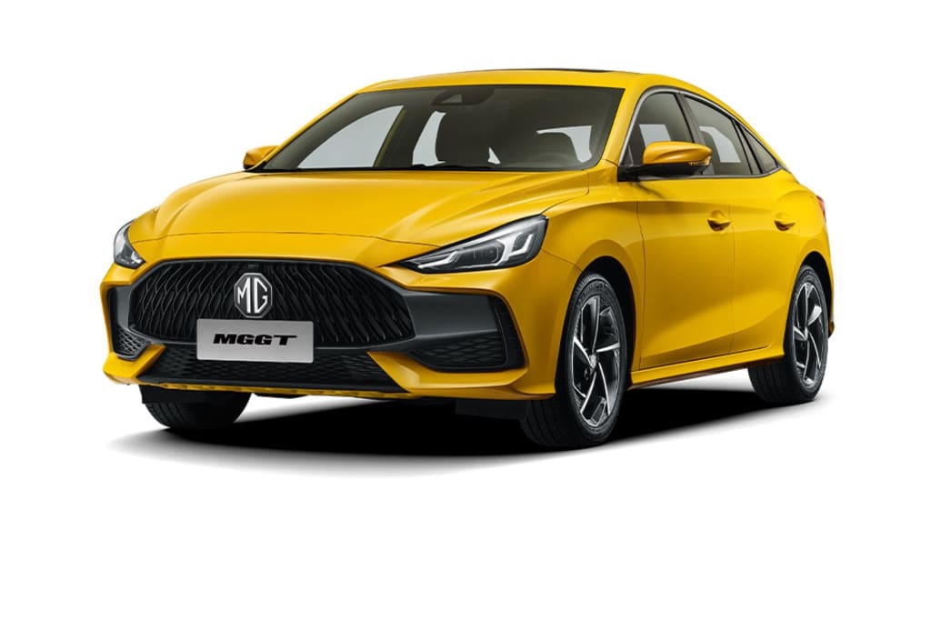 GT