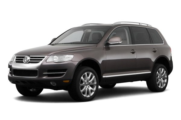 Touareg 