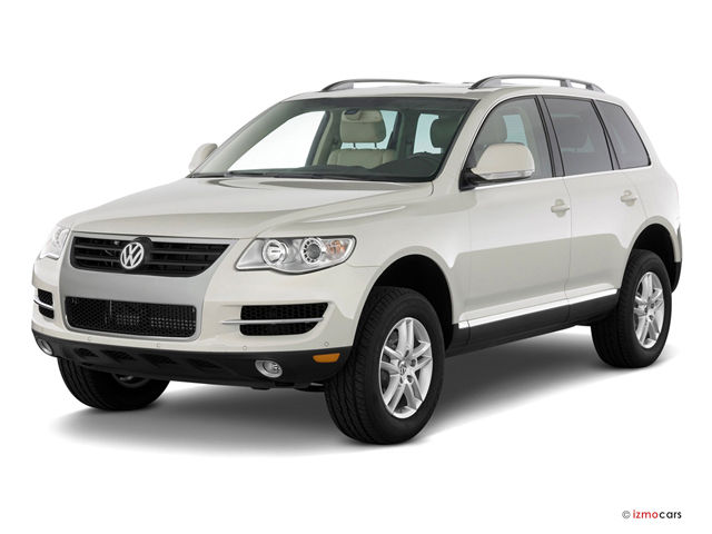 Touareg