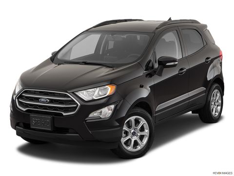 EcoSport
