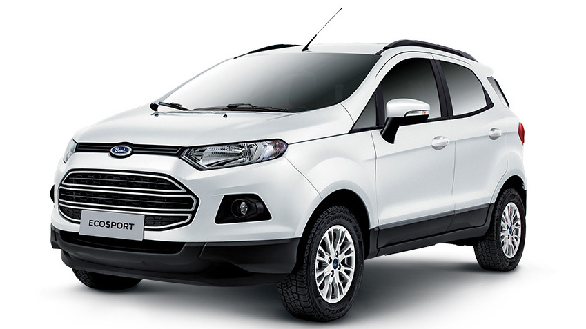 EcoSport