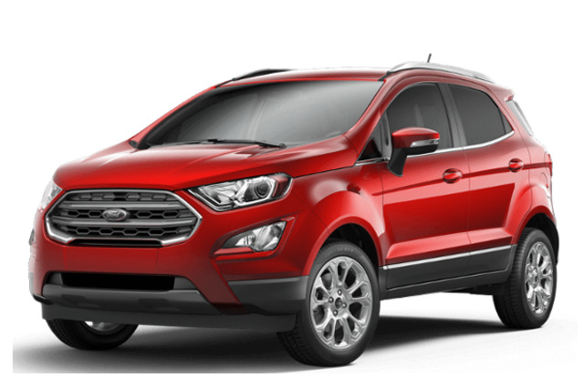EcoSport