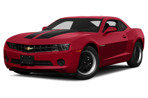 Camaro
