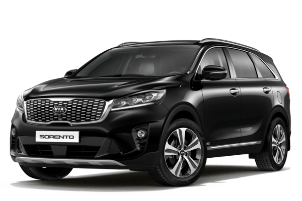 Sorento